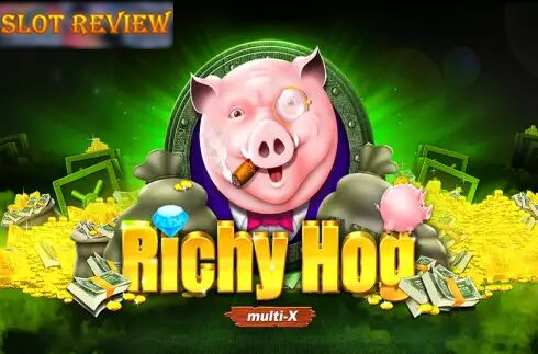 Richy Hog icon